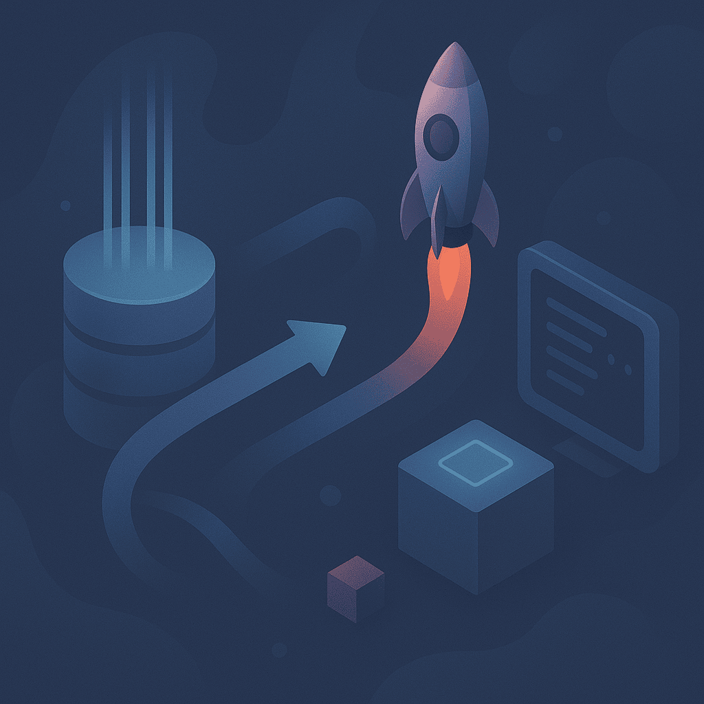 Deploy Database Streaming with DBConvert Anywhere: The Complete Guide to Migration and Replication process.