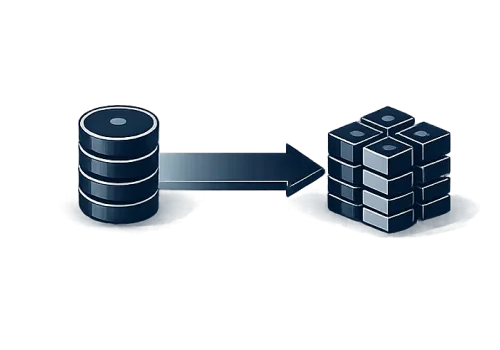 Data Migration