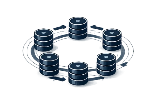 Real-time Replication