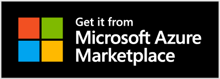 Microsoft Azure Logo