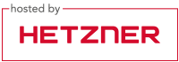 Hetzner Cloud Logo